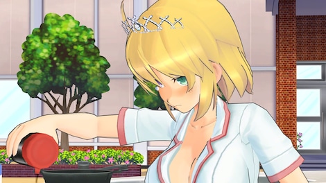 SENRAN KAGURA Bon Appétit! - Full Course Steam Key GLOBAL - 0
