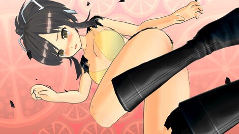 SENRAN KAGURA Bon Appétit! - Full Course Steam Key GLOBAL - 11
