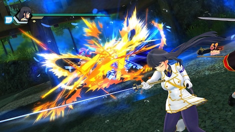 SENRAN KAGURA Burst Re:Newal (PC) - Steam Key - EUROPE - 6