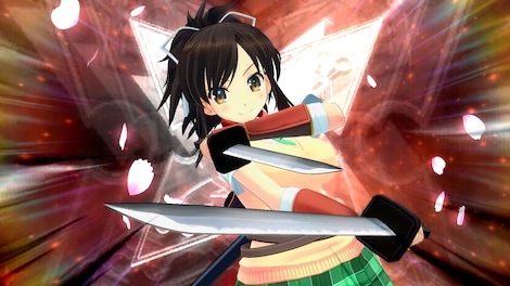 SENRAN KAGURA Burst Re:Newal (PC) - Steam Key - EUROPE - 5