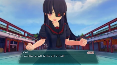 SENRAN KAGURA Burst Re:Newal (PC) - Steam Key - EUROPE - 7