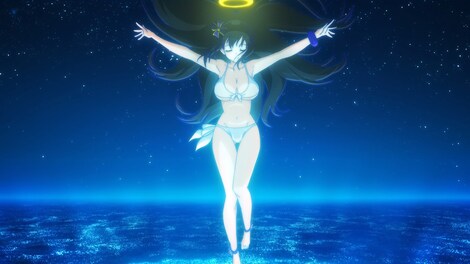 SENRAN KAGURA ESTIVAL VERSUS Steam Gift UNITED KINGDOM - 13