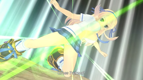 SENRAN KAGURA SHINOVI VERSUS Steam Gift NORTH AMERICA - 7