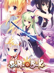 Senren＊Banka (PC) - Steam Account - GLOBAL - 1