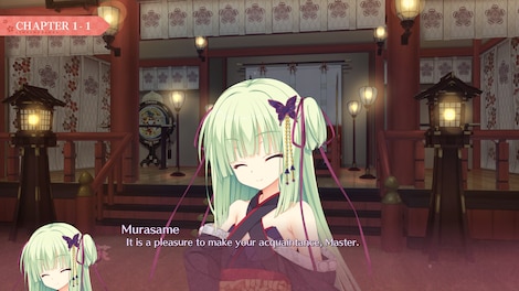 Senren＊Banka - Steam - Gift EUROPE - 0