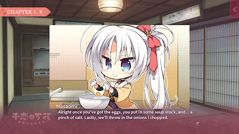Senren＊Banka - Steam - Gift EUROPE - 7