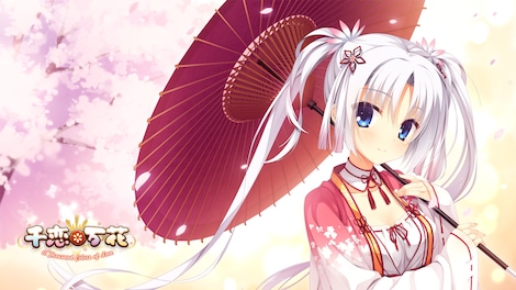 Senren＊Banka - Steam - Key GLOBAL - 6