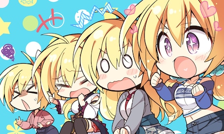 Senren＊Banka - Steam - Key GLOBAL - 11
