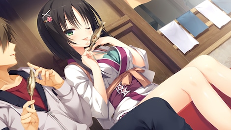 Senren＊Banka - Steam - Key GLOBAL - 4
