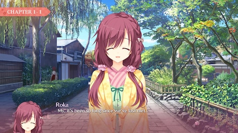 Senren＊Banka - Steam - Key GLOBAL - 5