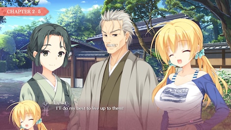 Senren＊Banka - Steam - Key GLOBAL - 12