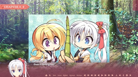 Senren＊Banka - Steam - Key GLOBAL - 8
