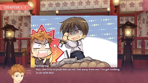 Senren＊Banka - Steam - Key GLOBAL - 10