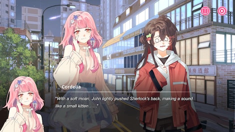 Sensei! I Like You So Much! (PC) - Steam Key - GLOBAL - 9