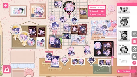 Sensei! I Like You So Much! (PC) - Steam Key - GLOBAL - 5