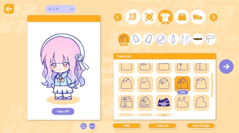 Sensei! I Like You So Much! (PC) - Steam Key - GLOBAL - 6