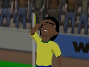 Sensible Soccer 2006 GOG.COM Key GLOBAL - 13