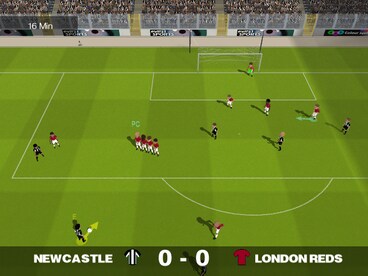 Sensible Soccer 2006 GOG.COM Key GLOBAL - 9