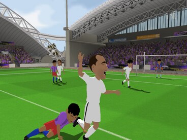 Sensible Soccer 2006 GOG.COM Key GLOBAL - 8