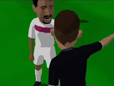 Sensible Soccer 2006 GOG.COM Key GLOBAL - 6