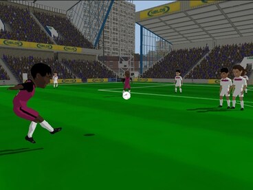 Sensible Soccer 2006 GOG.COM Key GLOBAL - 2