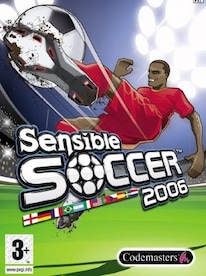 Sensible Soccer 2006 Other Key GLOBAL - 15