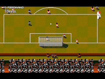 Sensible World of Soccer 96/97 GOG.COM Key GLOBAL - 9