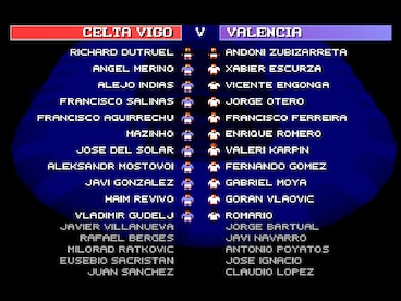 Sensible World of Soccer 96/97 GOG.COM Key GLOBAL - 5