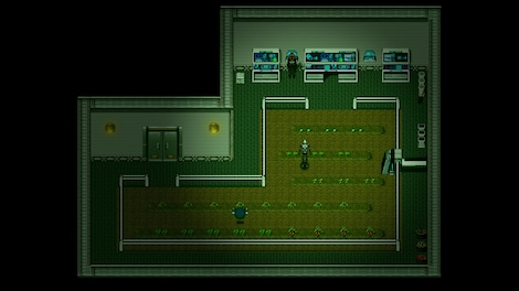 Sentience: The Android's Tale Steam Key GLOBAL - 4