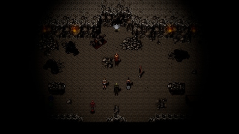 Sentience: The Android's Tale Steam Key GLOBAL - 8