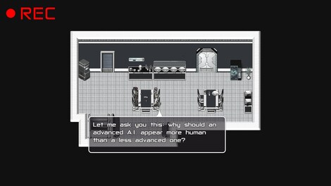 Sentience: The Android's Tale Steam Key GLOBAL - 9