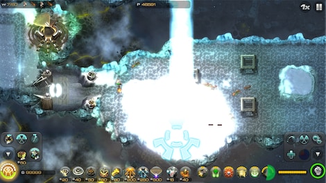 Sentinel 4: Dark Star Steam Key GLOBAL - 6