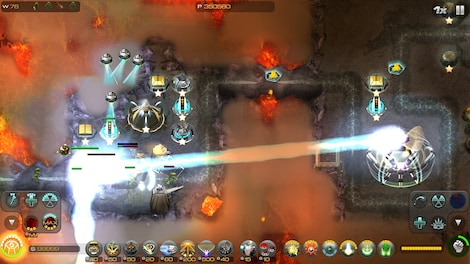 Sentinel 4: Dark Star Steam Key GLOBAL - 2
