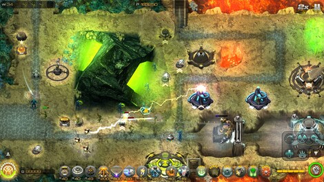Sentinel 4: Dark Star Steam Key GLOBAL - 3