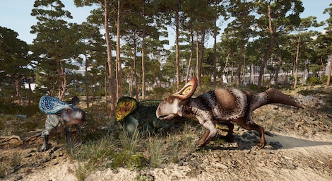 Sentinel Agency (PC) - Steam Key - GLOBAL - 3