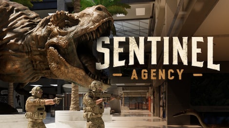 Sentinel Agency (PC) - Steam Key - GLOBAL - 0