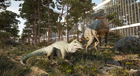 Sentinel Agency (PC) - Steam Key - GLOBAL - 5