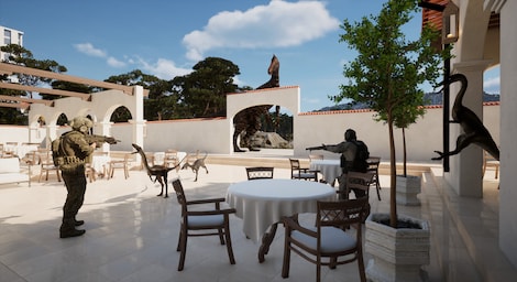 Sentinel Agency (PC) - Steam Key - GLOBAL - 7