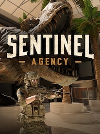 Sentinel Agency (PC) - Steam Key - GLOBAL - 1