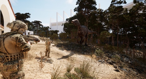 Sentinel Agency (PC) - Steam Key - GLOBAL - 8