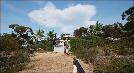 Sentinel Agency (PC) - Steam Key - GLOBAL - 6