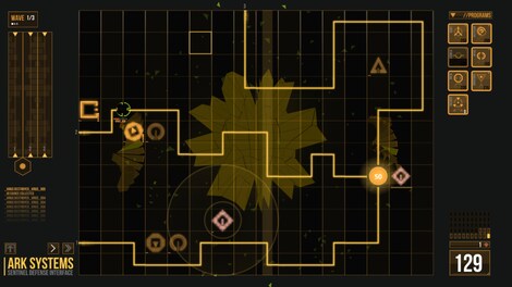 Sentinel (PC) - Steam Key - GLOBAL - 6