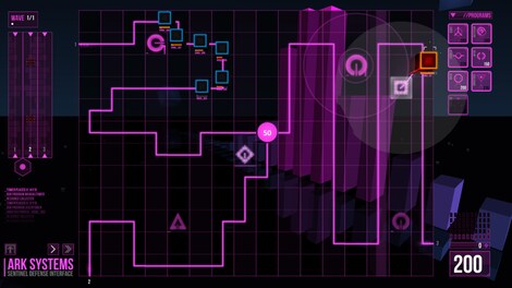 Sentinel (PC) - Steam Key - GLOBAL - 5