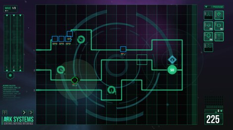 Sentinel (PC) - Steam Key - GLOBAL - 2