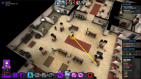 Sentinels of Freedom (PC) - Steam Key - GLOBAL - 4