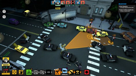 Sentinels of Freedom (PC) - Steam Key - GLOBAL - 8