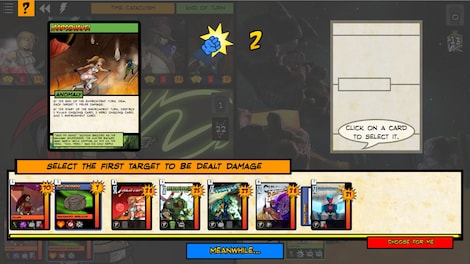 Sentinels of the Multiverse - Shattered Timelines Steam Gift GLOBAL - 0
