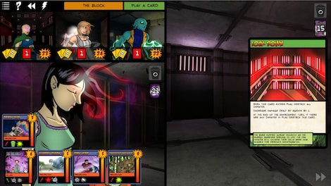 Sentinels of the Multiverse - Shattered Timelines Steam Key GLOBAL - 7