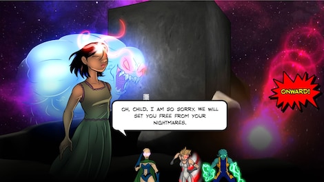 Sentinels of the Multiverse - Shattered Timelines Steam Key GLOBAL - 3