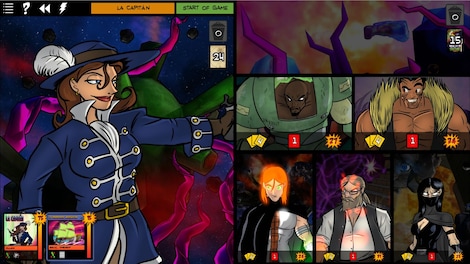 Sentinels of the Multiverse - Shattered Timelines Steam Key GLOBAL - 4